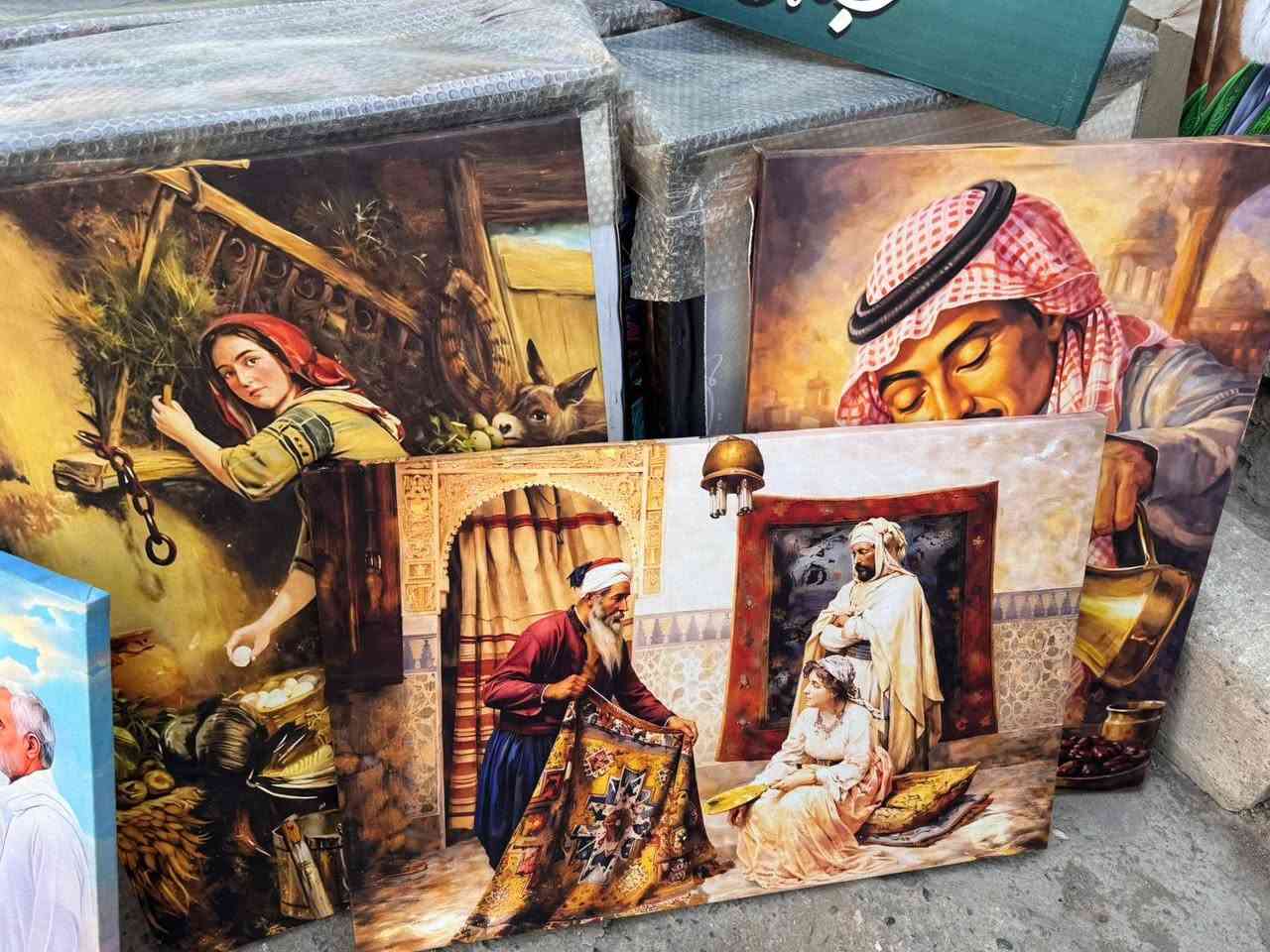 جمله فقط العنوان وزيريه خلف البازيخانه محلات مالك دراجي ***********
