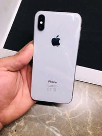 آيفون X • ٢٥٦ • الناصرية