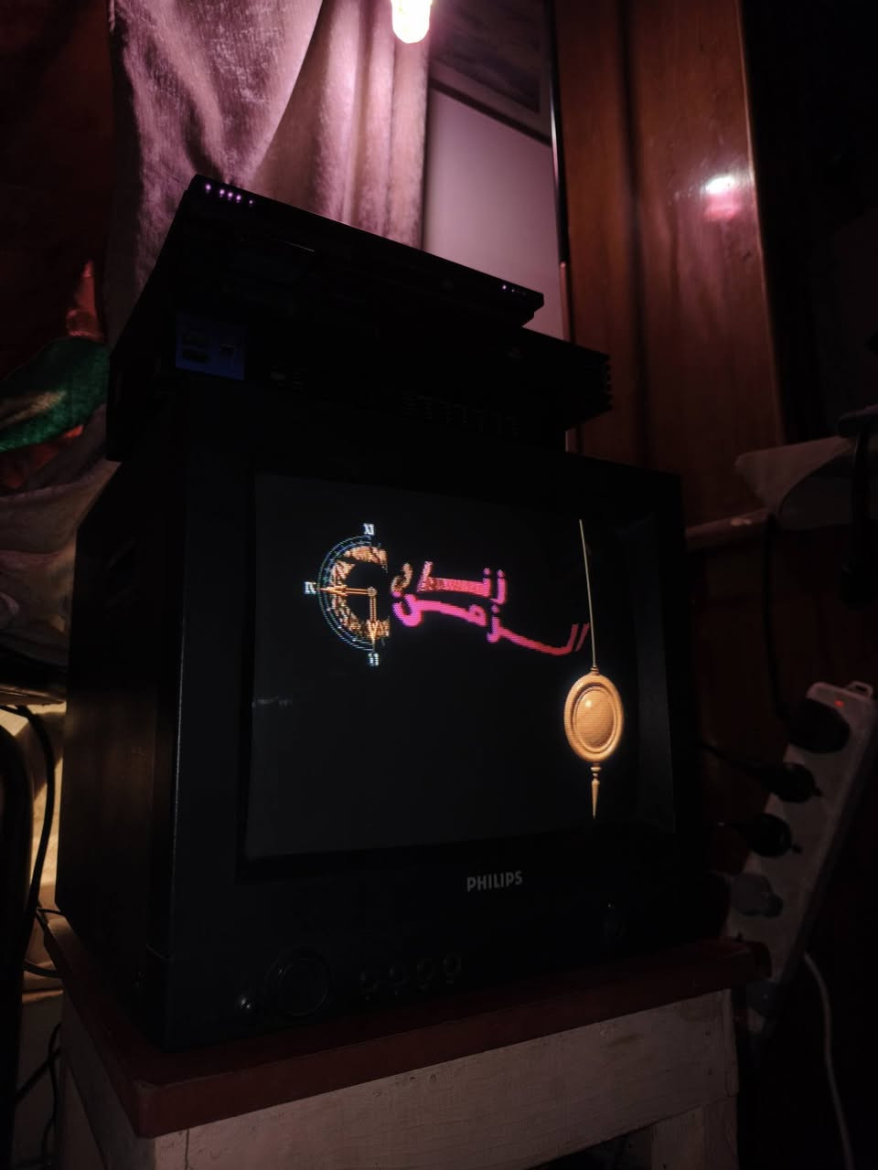 مونتر : فلبس ( التيوب الداخلي Panasonic)
الحجم : 14 
المنافذ : av , s-video 
رقم الموديل ltc 2914
اكيد مثل مامتعودين دائما التصوير ابدا مايكون قريب من الجودة  الحقيقية للصورة هذه المونتر بمصاف كل الشاشات الاحترافية العالمية من سوني و jvc و Panasonic 

 السعر : 250 شامل التوصيل


**إذا كنت صاحب هذا الإعلان وتريد حذفه لأي سبب، رجاءا أرسل رسالة إلى الدعم الفني**