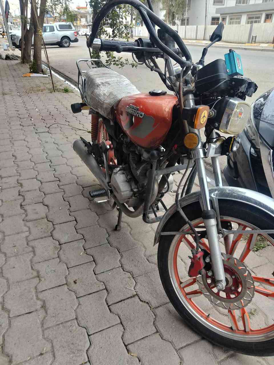 ماطور للبيع 5كير موديل 2023. للستفسار***********
