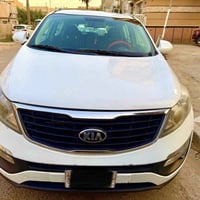 🚘للبيع | كيا سبورتاج 2015 خليجي 🚘 🔹 الموديل: 2015 🔹 المنشأ: خليجي 🔹 رق...