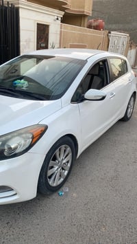 فورتي 5 • ٢٠١٥ • مكينة ٢٠٠٠ GDI