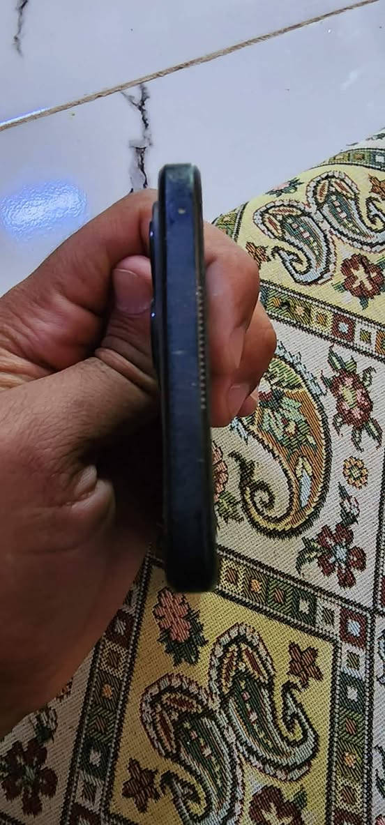 السلام عليكم جهاز HONOR X8للبيع شرط الحهاز كلشي مابي جهاز نضافه100/90
الذاكره128الرام4+2السعر 130


**إذا كنت صاحب هذا الإعلان وتريد حذفه لأي سبب، رجاءا أرسل رسالة إلى الدعم الفني**