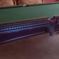 بليارد مستخدم للبيع السعر 250 الف للاستفسار اتصل على الرقم ‭0770 538 2...