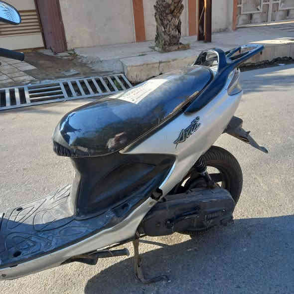 اكزز للبيع شرط كلو شغال بس قبق الهندر مفتوح ٦٥٠ / ***********
