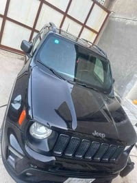 جيب رنكيد موديل 2021 مكفوله كفاله عامه بيه فــقــط بارد بطرف الجاملغ ا...