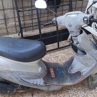 موتور مرقّم