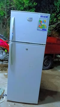 ثلاجة • نظيفة حيل • قاسم لو هاشميه