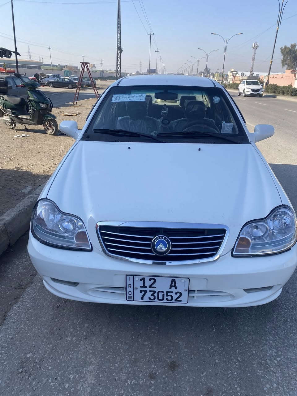 السلام عليكم سيكي البيع مديل 2013قصه جديده بيه 3قطع صبغ بدون دواخل شرط المكينه والكير تبريد شغال شرط التحويل السعر 52وبيه مجال ***********
