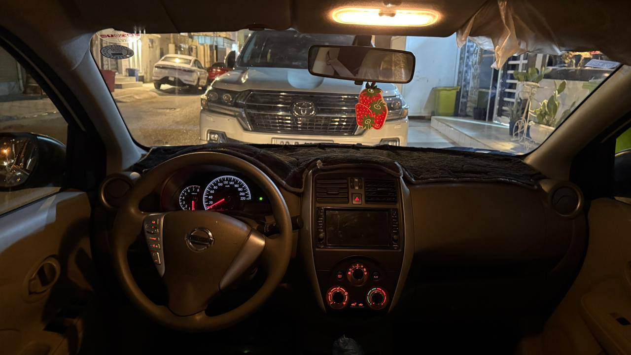 سلام عليكم نيسان سني موديل 2025 فول جديده كله ع وضع الشركه كفاله عااامه ماشيه 20 رقمه اربيل الإنكليزي سنويه 2030 سعره صافي ب 123 مكاني نجف اتصال فقط فقط ***********
