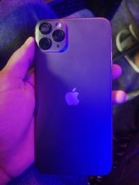 ايفون XS ماكس • ٢٥٦ • بطاريه ١٠٠