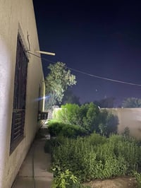 طابو زراعي • ٦٠٠م • حديقة واسعة