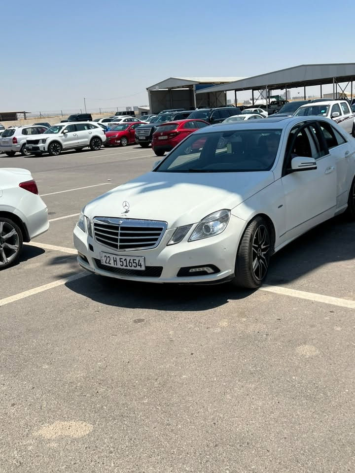 سلام عليكم مارسدس W212 E200
2010

تخم تاير الدرجه الأولى 

بأسمي 

تلفون: ***********
