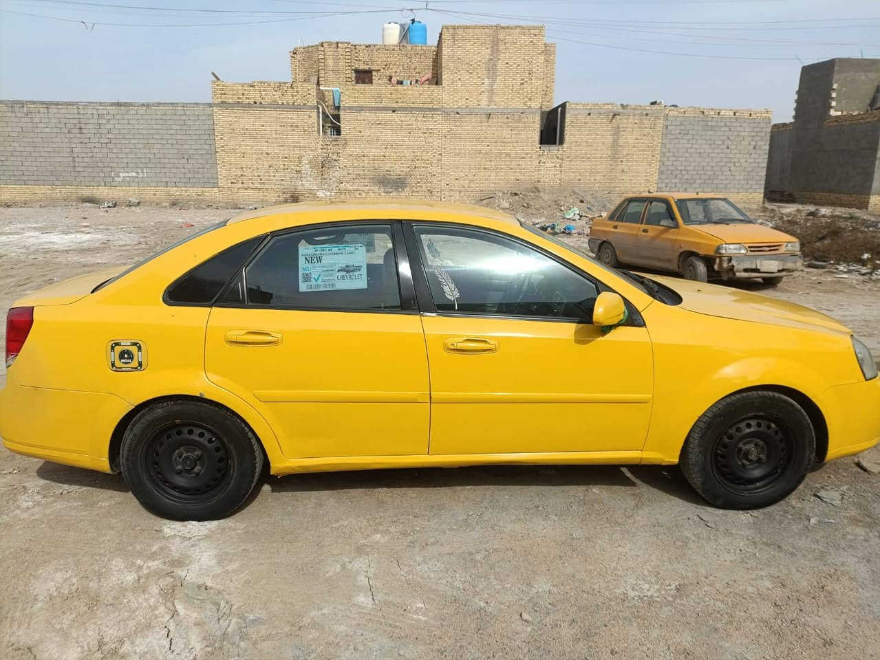 سلام عليكم اوبترا 8 بسمي مصفره هيئه وغرامات خط جوال سنويه توني مجدهه تبريد شغال سياره جاهزه سعر 48مكان ناصريه***********
