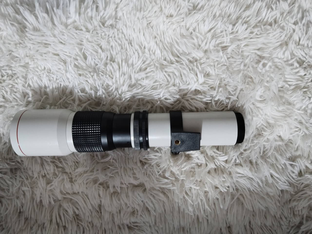 السلام عليكم 🌹🌹
طلعت عندي هايه العدسه انطوني سعر بما يرضي الله وبالعافيه


**إذا كنت صاحب هذا الإعلان وتريد حذفه لأي سبب، رجاءا أرسل رسالة إلى الدعم الفني**