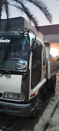 عندي ازوزا قلاب رقم مثنى للبيع او مرواس كنتر مو قلاب العنوان بغداد الب...