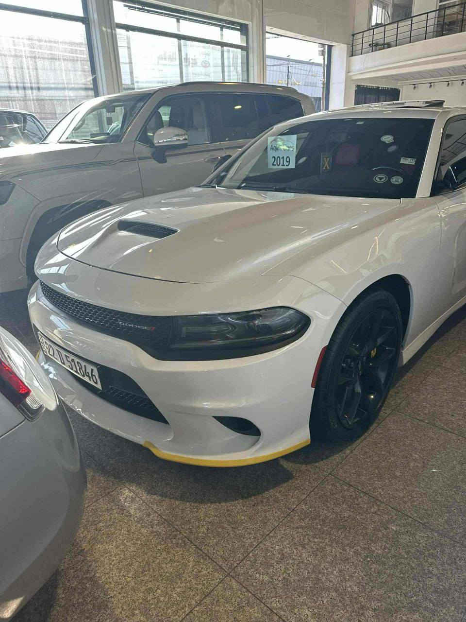 جارجر 2019 GTكفاله عامه
للستفسار ***********
