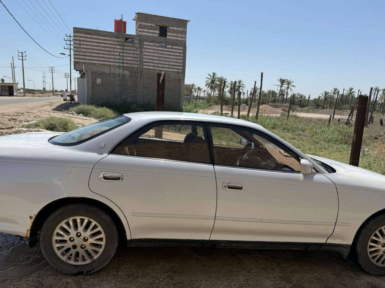 مارك نفخ مديل 93 بصره رقم انكليزي بااسمي تحويل مباشر سنويه29 مكينه 2500بيها بكن صبغ قماره جماليه جاملغات خلفيه حداده جديده  بصره .قظاء المدينة السعر 48 وبيها مجال البصرة, العراق


**إذا كنت صاحب هذا الإعلان وتريد حذفه لأي سبب، رجاءا أرسل رسالة إلى الدعم الفني**
