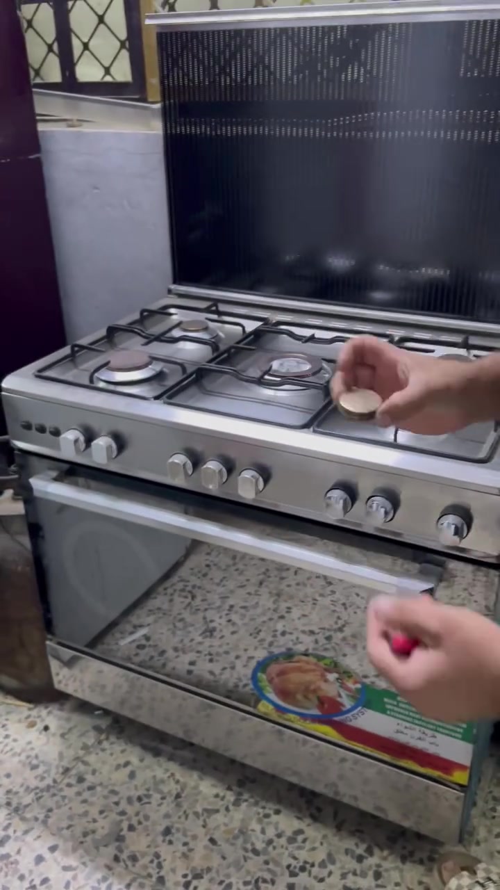 طباخات ع شغل والفحص الواحد 225الف بغداد المشتل


**إذا كنت صاحب هذا الإعلان وتريد حذفه لأي سبب، رجاءا أرسل رسالة إلى الدعم الفني**