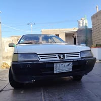 بيجو • موديل ٩ • جاهزه