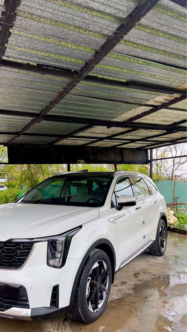 فول فول بس لكن كوشين ليس حارًا ولا باردًا
لقد قطعت مسافة 18000 كيلومتر
بدون سبوغ بدون إرباك بدون تعديل 
فقط شويه بصيت قوب الباب سايق 
روني غيرت شركاءها في كل مرة
4 مكابس
رادار
كنز الوسائد
ضمان لمدة 5 سنوات أو 1000 كيلومتر شريكه نيم 
سعر ٢٨٥ بيها مجال أربيل, العراق


**إذا كنت صاحب هذا الإعلان وتريد حذفه لأي سبب، رجاءا أرسل رسالة إلى الدعم الفني**