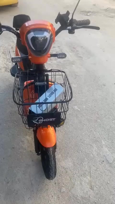 سلام عليكم دراجه شحن لبيع
العنوان البلديات ***********
