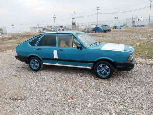 بەرازیل مۆدێل 86ئاڕمی پلاستیکی سلێمانیە،بەشەرتی ئاڕموئەوەلیات،مەکینەی شەش گێڕە ،بەشەرتی گێڕومەکینە،چوارتایەوویلی تازەیە،پێشودوای تازەداگیراوە،بێتەقەوڕەقەیە،لێدراوی نیە،کارەبای کامل مەزبوتە،فڵچەوتەنجیلوموکەبەرەی مەزبوتەزۆرخاوێنە ماڵی دۆستە ،بەنزین زۆرکەم سرف دەکات،نرخی 12گەڵاومەعامەلە،ژ.م *********** السليمانية
