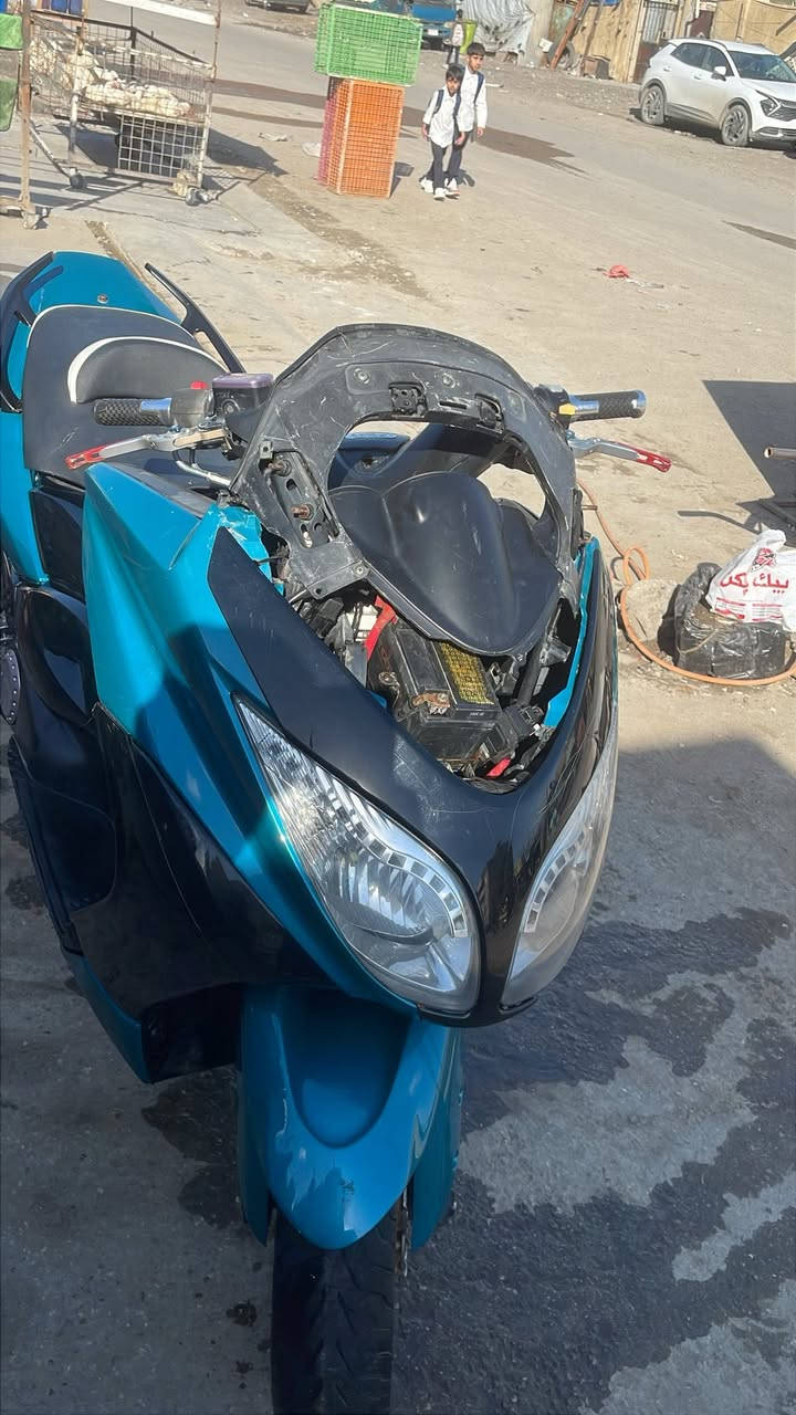 سلام عليكم  تي ماكس  مديل 2011 دراجه  شلعه معدل خير من لله كلجات مل و سي دراجه مكفوله كفاله عمه نقصه بس  جامه مرياته وياه سعر 27 وبيه مجال  قليل ومستعجل عله بيعته  ***********
