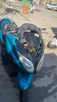 تي ماكس  مديل 2011 دراجه  شلعه معدل خير من لله كلجات مل و سي دراجه مكف...