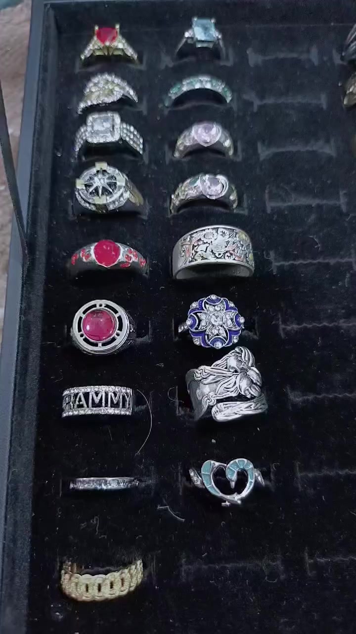 فضه مختم سعر القطعه 5


**إذا كنت صاحب هذا الإعلان وتريد حذفه لأي سبب، رجاءا أرسل رسالة إلى الدعم الفني**