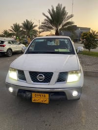 فرونتير • ٢٠٠٨ • رقم اربيل