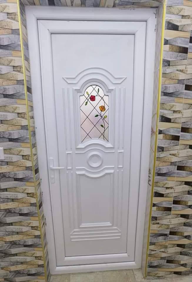 انواع الابواب الصحيات الاتصال ***********
