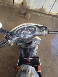 ماكس ١٤٠ • محرك خار • يحتاج باتري