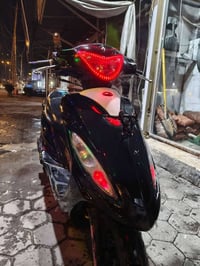 شباب دراجه كامكو جي فور للبيع حاويه الشراي يدخل خاص او يتصل سعرها ٥٥٠ ...