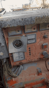 مولد افيكو • مكفول محرك • بابل