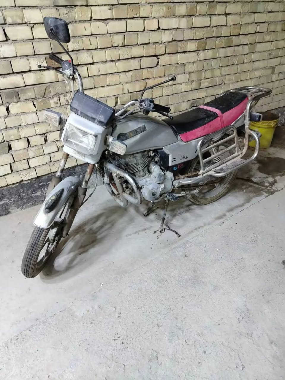 ‏‪0770 734 3301‬‏شباب فيوم للبيع رقمه سنويه السعر 700 خير من الله الدراجه حلوه خير منه
