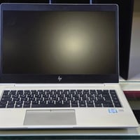 EliteBook 840 G6 • i5 الجيل 8 • 8GB رام 256SSD