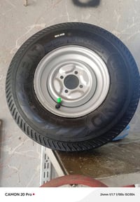 سبير كامل • مستعمل يومين • حي طارق القديم