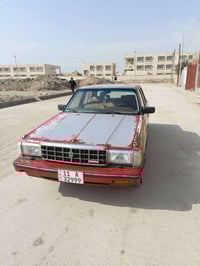 سوبر ٨٤ • رقم مميز • محرك ٢٥٠٠