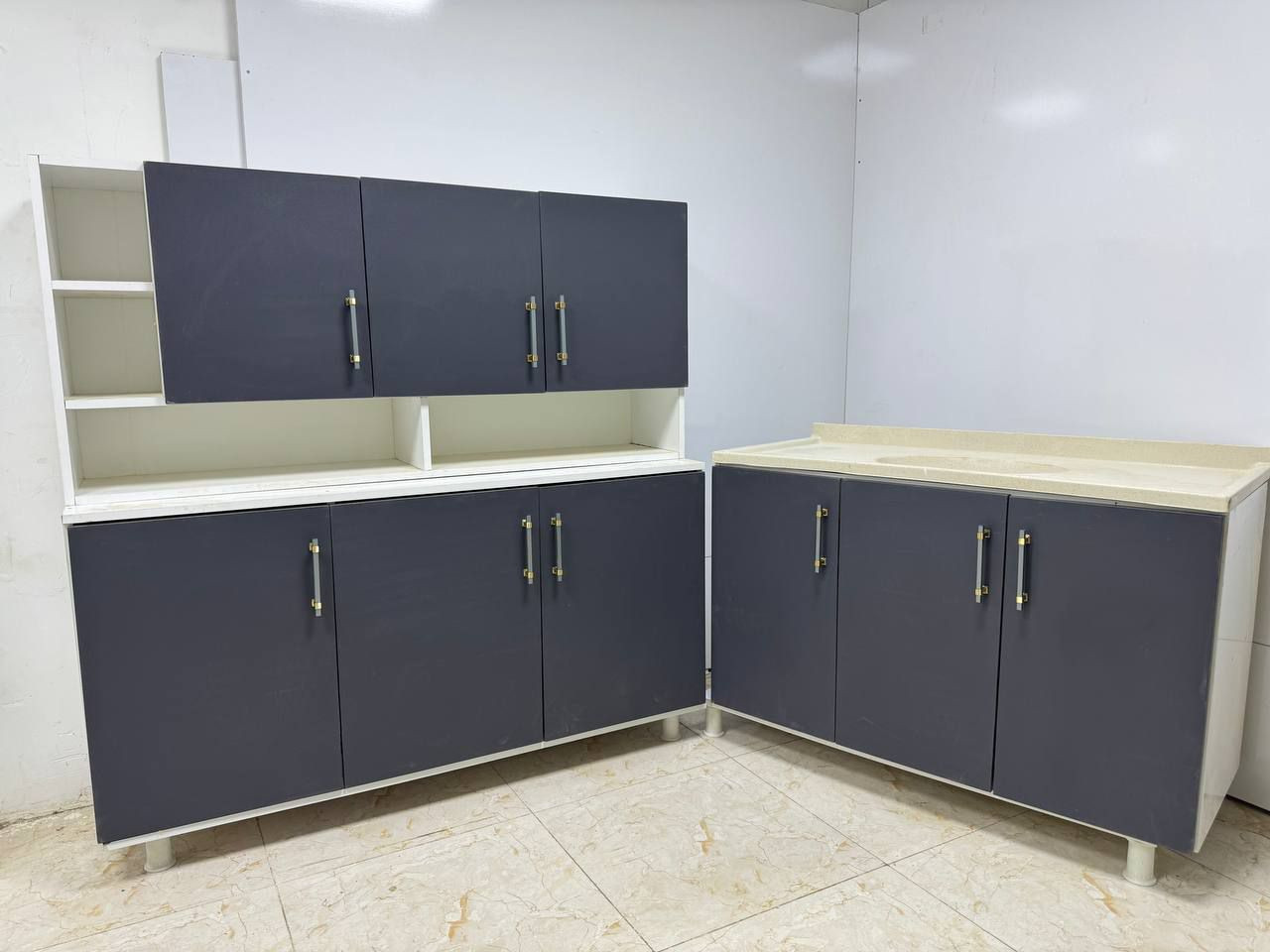 للبيع 
خشب mdf متر ونص 3 قطع
السعر :: 250 الف
مكان بغداد ويتوفر توصيل محافظات
للاستفسار مراسله خاص


**إذا كنت صاحب هذا الإعلان وتريد حذفه لأي سبب، رجاءا أرسل رسالة إلى الدعم الفني**