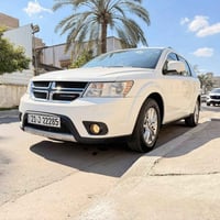 دوج جورني 2017 كلين بدون حادث وناشر صور امريكا السيارة جديدة 6 سلندر و...