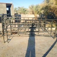 محجر • بوري ثقيل • السماوة