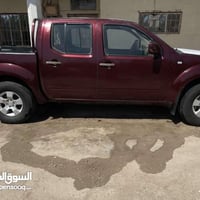 نيفاره • ٢٠١٢ • اوتوماتيك