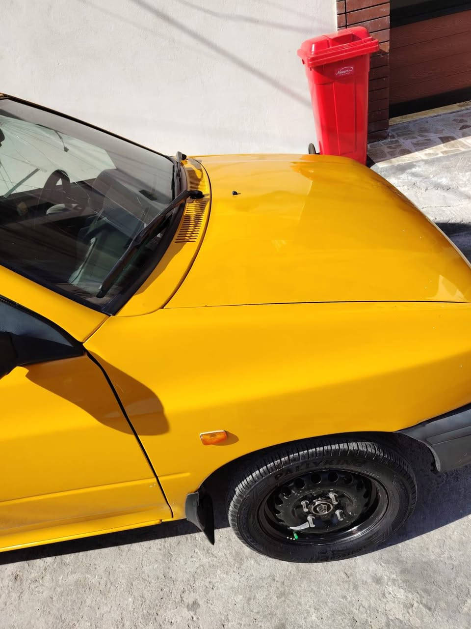 سايبه ٢٠١٨ للبيع مكان بغداد الشعب السعر 50 وبيها مجال ***********شراي اتصل البنيد وكعت علي طابوكه واباقي مكفول سياره بسمي وبيها منضومه غاز
