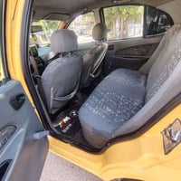 طيبه موديل 2015 لبيع السنويه صاقطه بشهر 9 مصفره هيئه ماعليه غرامات سيا...