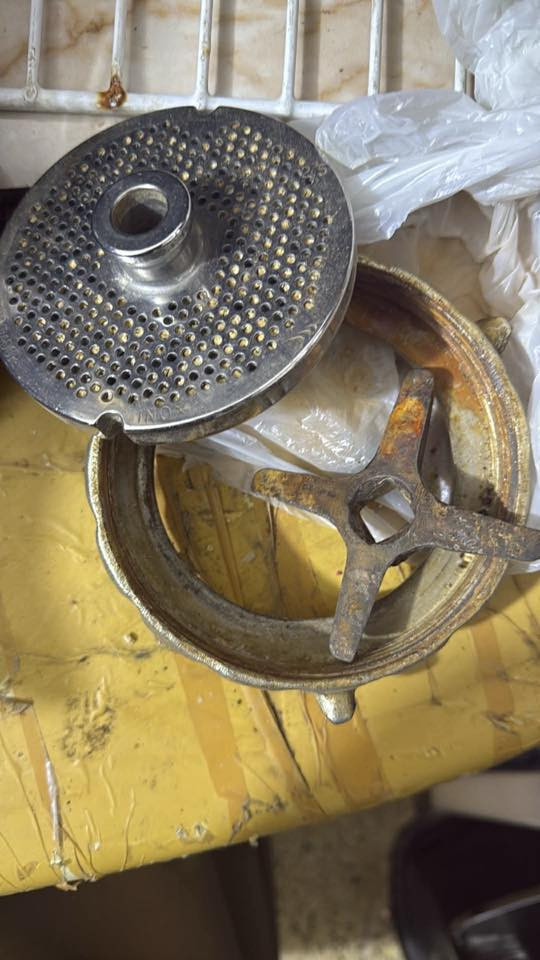 للبيع سعر 400 حجم 32 ذي قار قلعة سكر ***********
