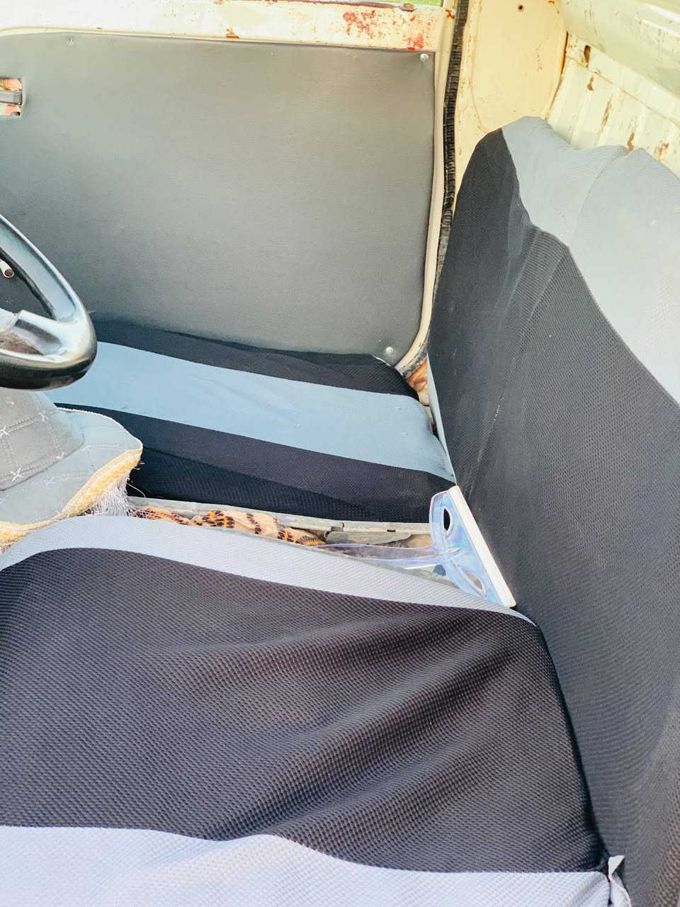 شنكا موديل 2006 كير محرك شرط
منفيس
صدر تايرات خير من الله كهربائيات شغاله خياس ما بيها للستفسار اكثر اتصل وبيك خير وتدلل ***********
***********
المكان تكريت البوعجيل
