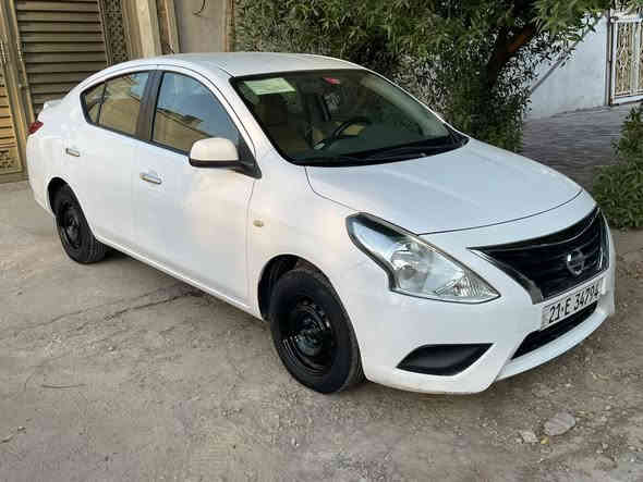 مكفوله كفاله عامه بيها بارد بلباب الخلفي صفحه الصدر 
2019
ماشيه 140 

رقم سليمانيه بسمي تحويل شوكت مايعجبك 

مكان السياره بغداد /110وبيها مجال

***********
