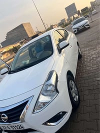 نيسان صني • ٢٠٢٠ • ١٥٠٠٠٠ كم