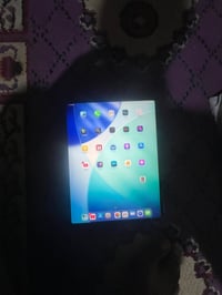 آيباد ١١ • ١٢٠فريم • بطارية ٩١